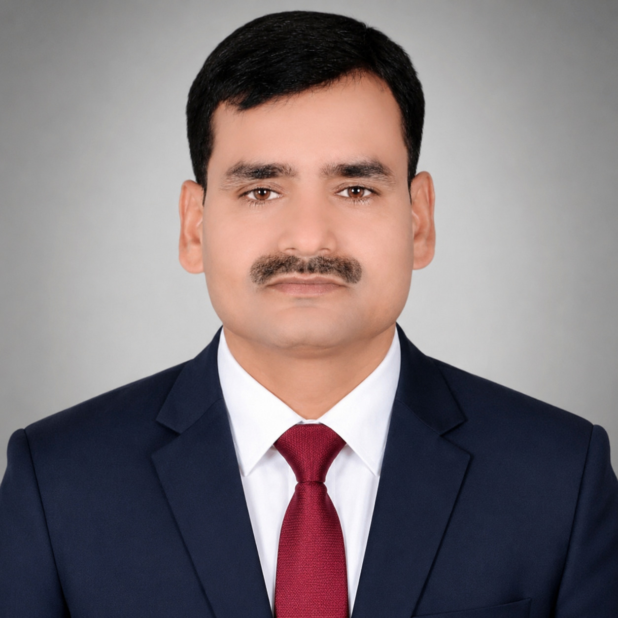 About Chandra Prakash Verma